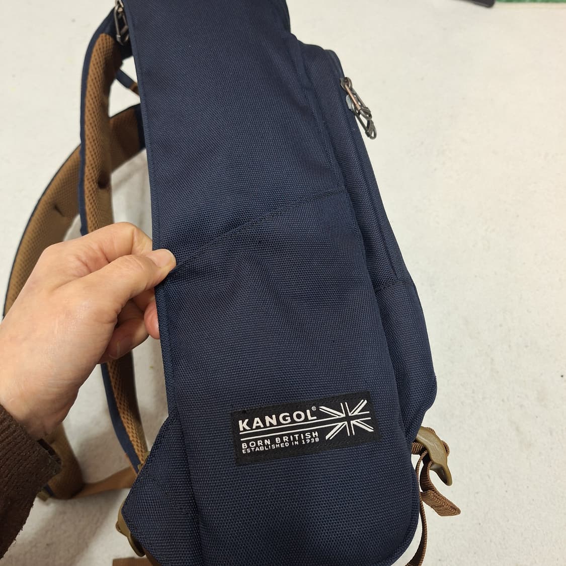 파사디 패딩95 상품이미지6