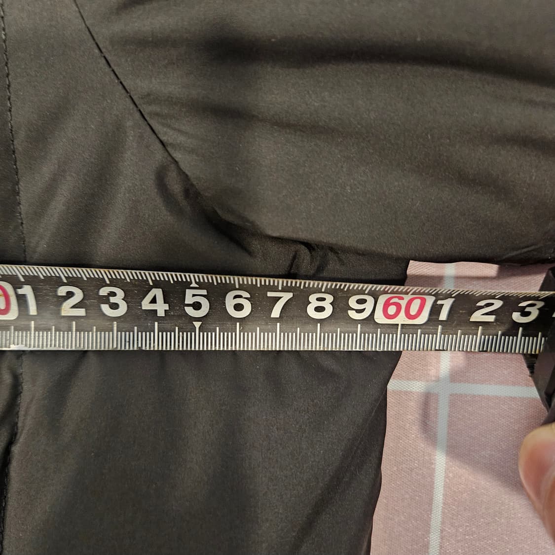 헨리코튼 골프 남성 구스다운 패딩 105 상품이미지9