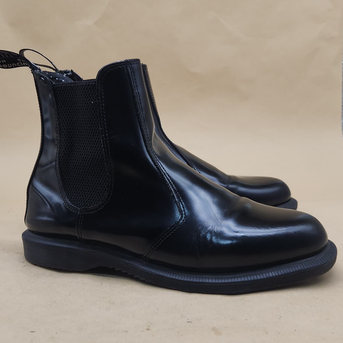 닥터마틴 플로라 첼시부츠260 상품이미지1