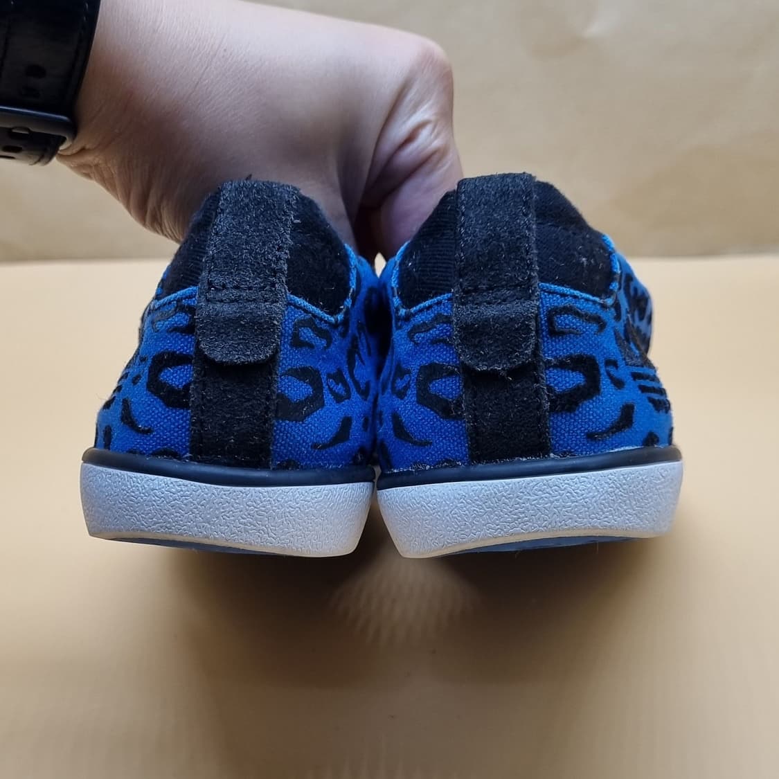 아디다스 레오파드 스니커즈245. 상품이미지4