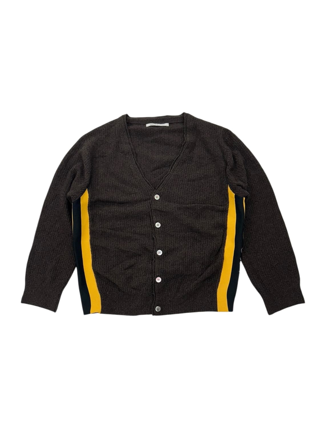 칠드런 오브 더 디스코댄스 니트 가디건 상품이미지1