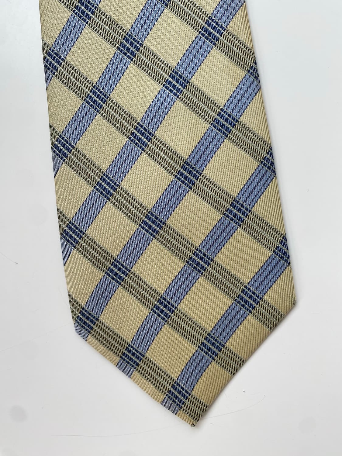 버버리 정품 명품 넥타이 (Burberrys) 상품이미지7