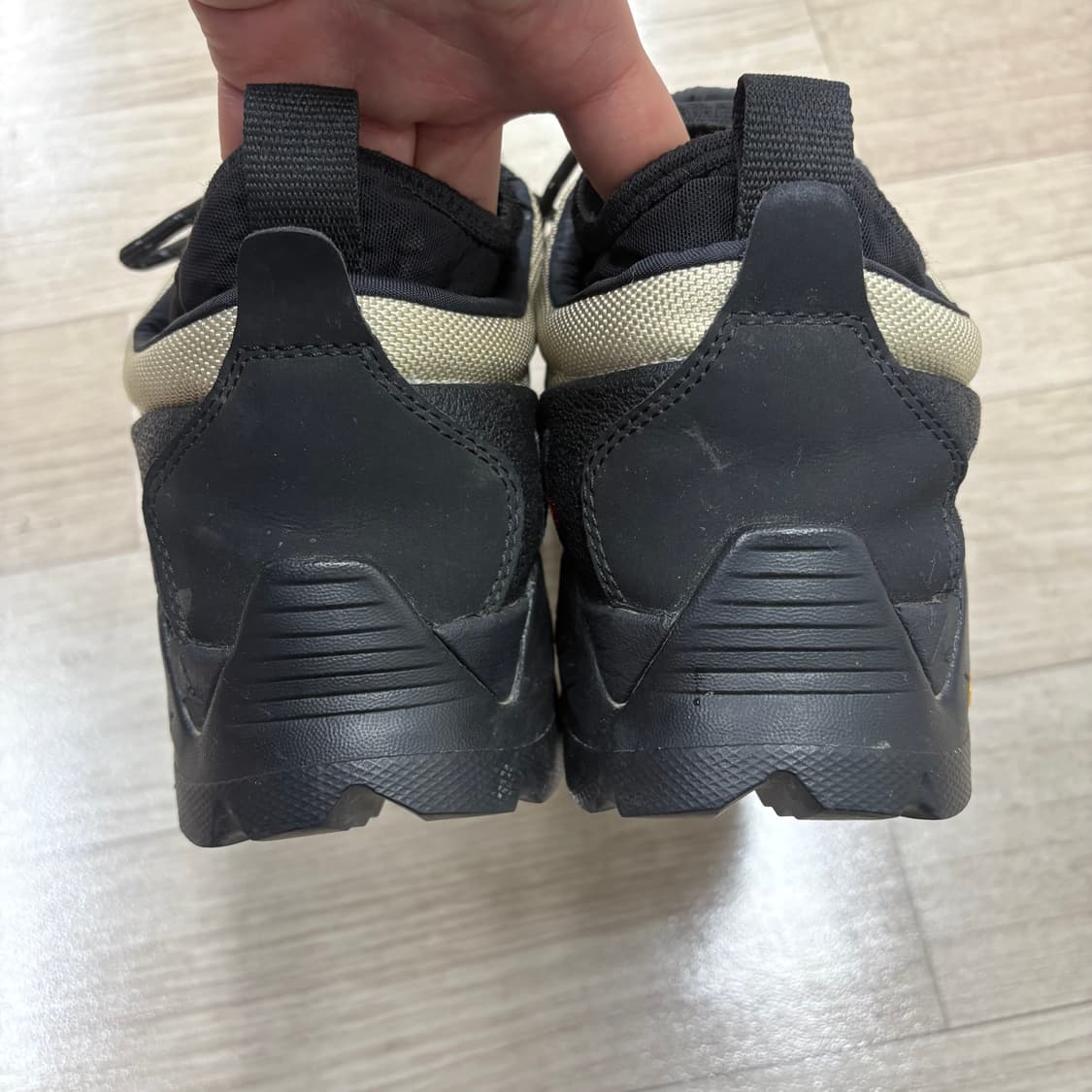 로아 하이킹 닐 샌드 43 상품이미지5