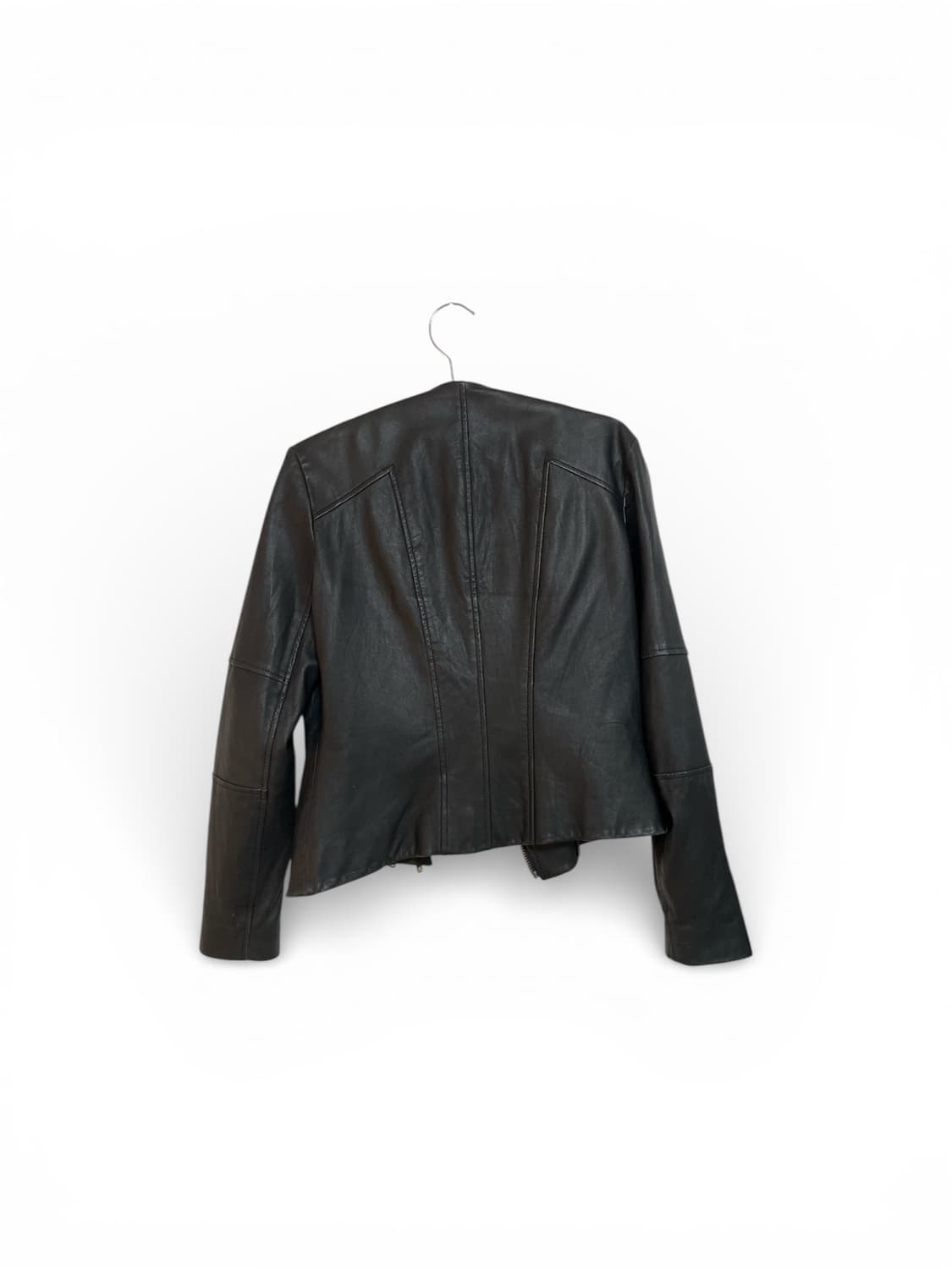 헬무트랭 레더자켓  상품이미지2