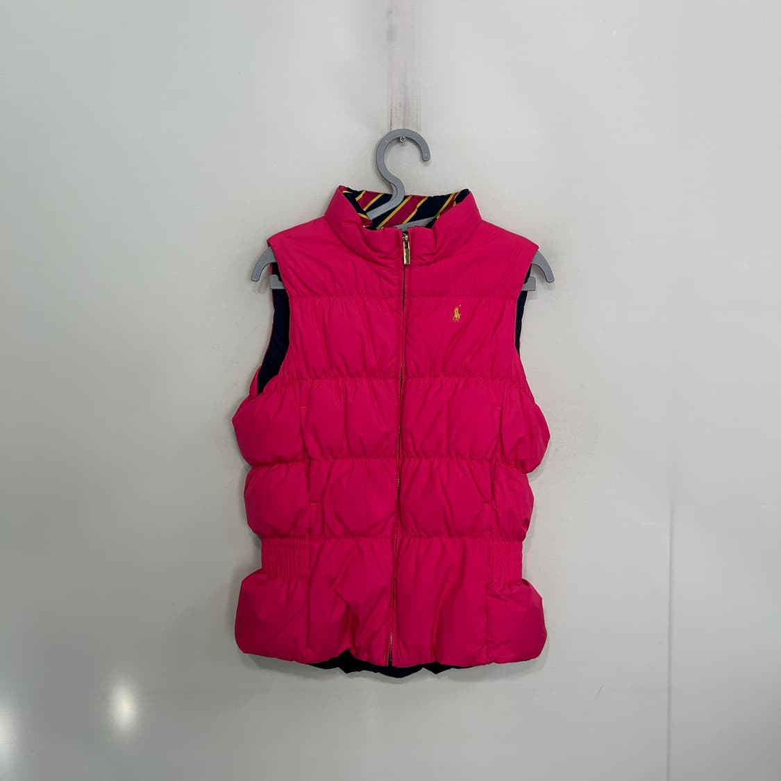 폴로 랄프로렌 키즈 오리털 패딩조끼 16 상품이미지1