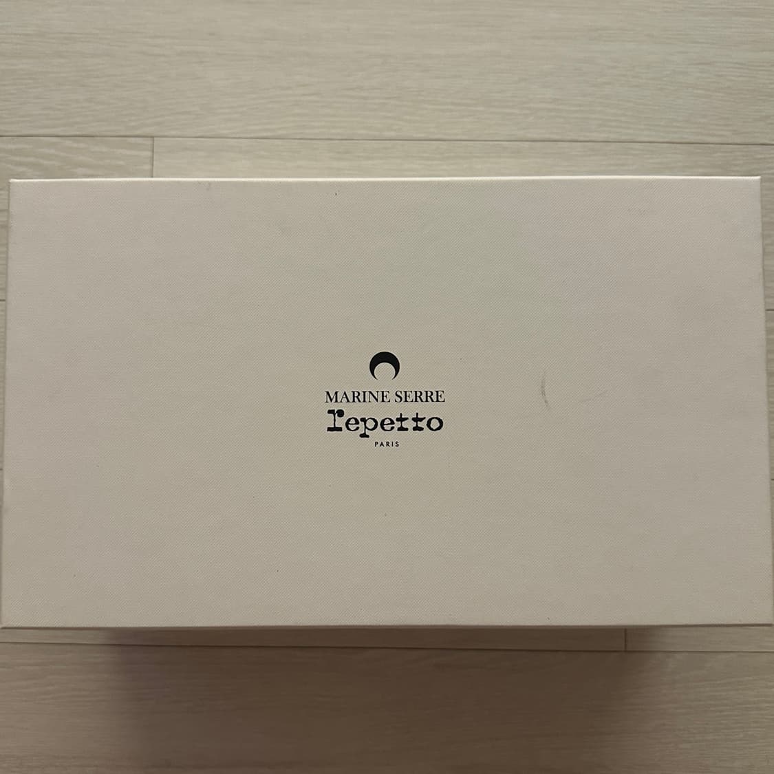 마린 세르 X 레페토 소프트 나파 릴루 화이트 39 상품이미지6