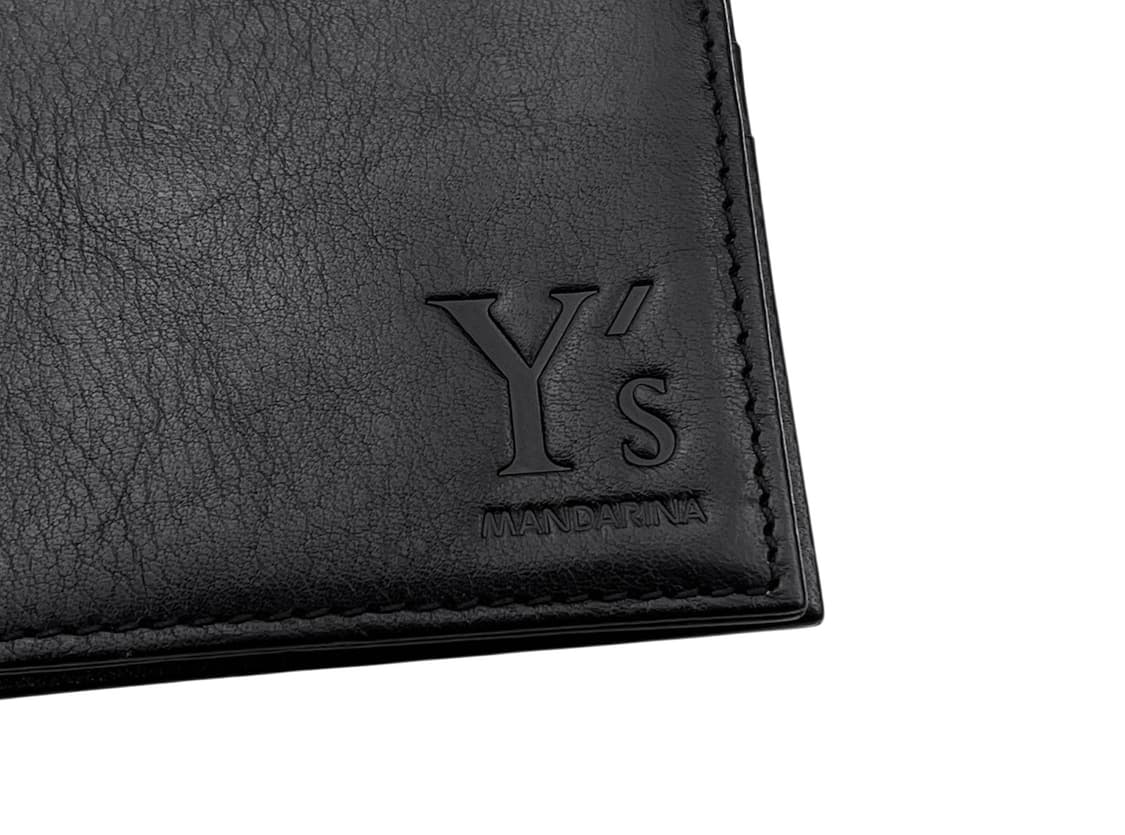 bi-fold leather wallet 상품이미지3