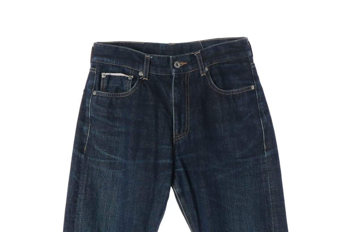 유니폼브릿지 데님팬츠 29 상품이미지3