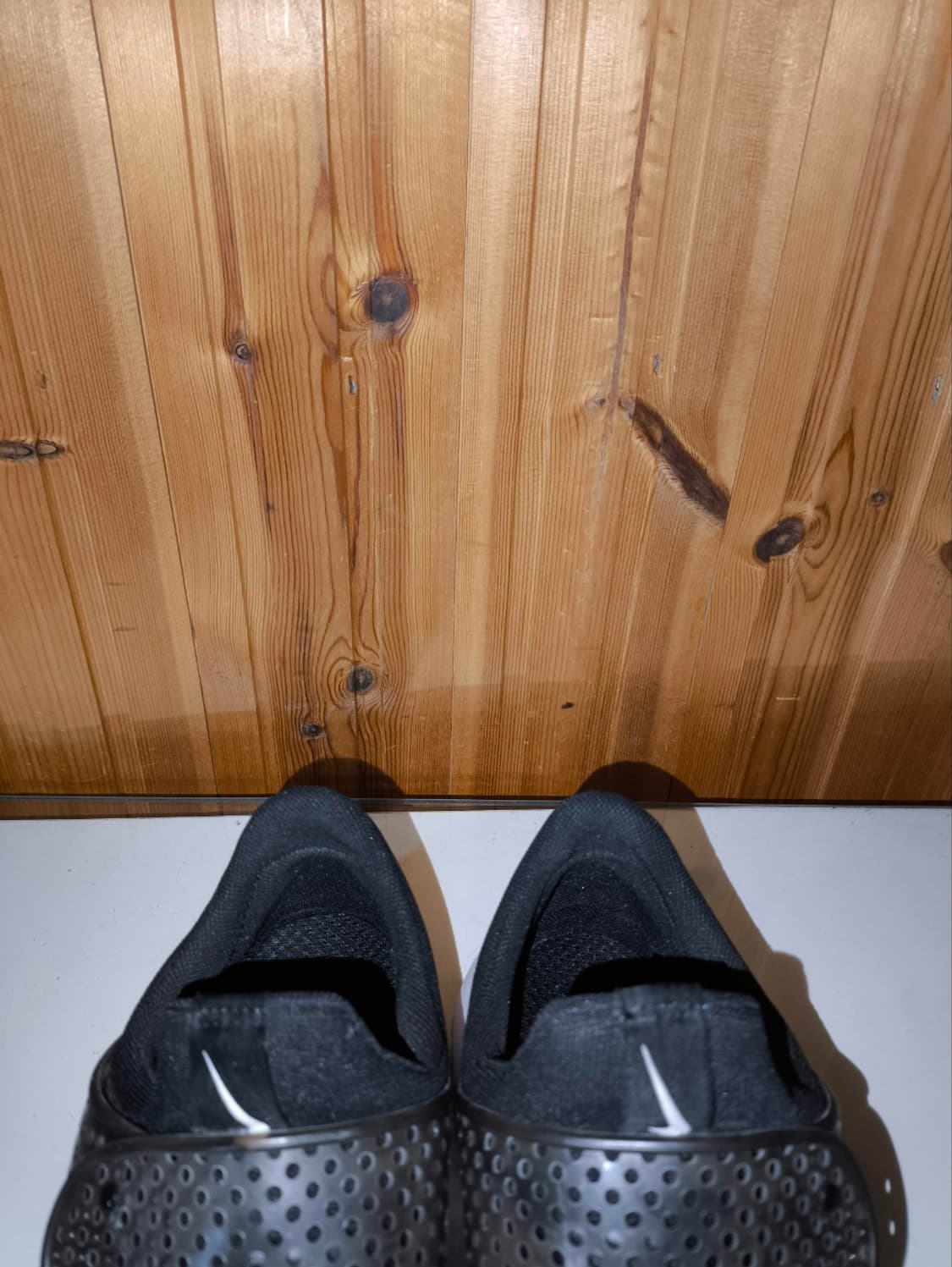 260mm 나이키 삭다트 SE 레더 운동화 상품이미지5