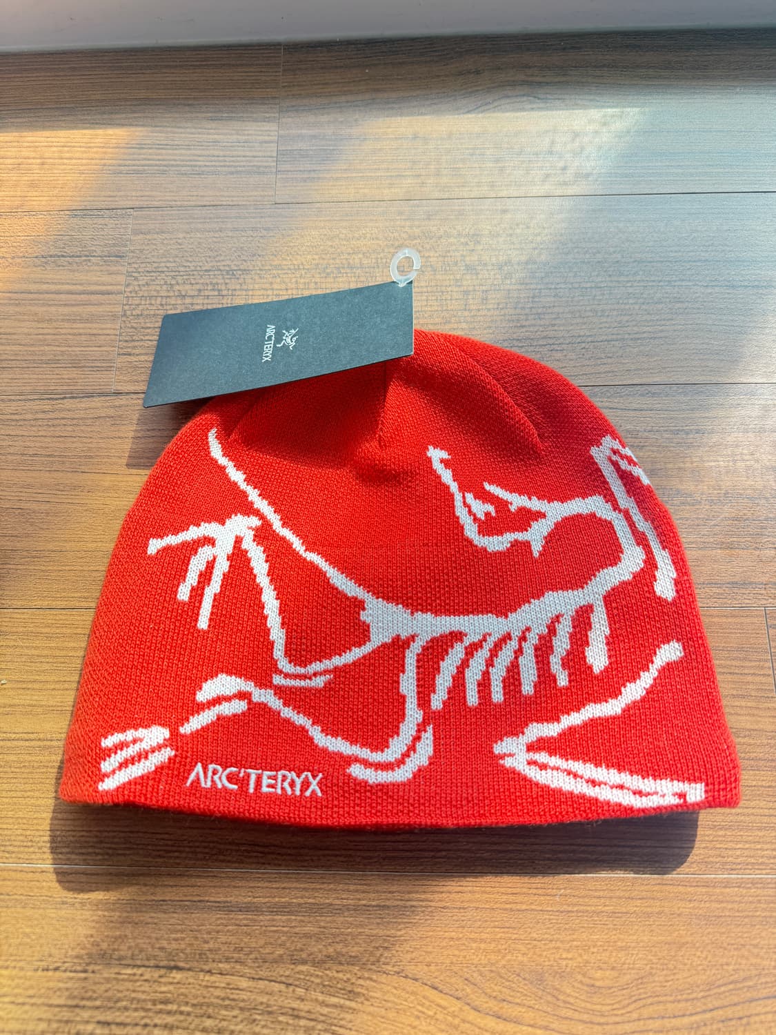 아크테릭스 버드헤드 상품이미지1