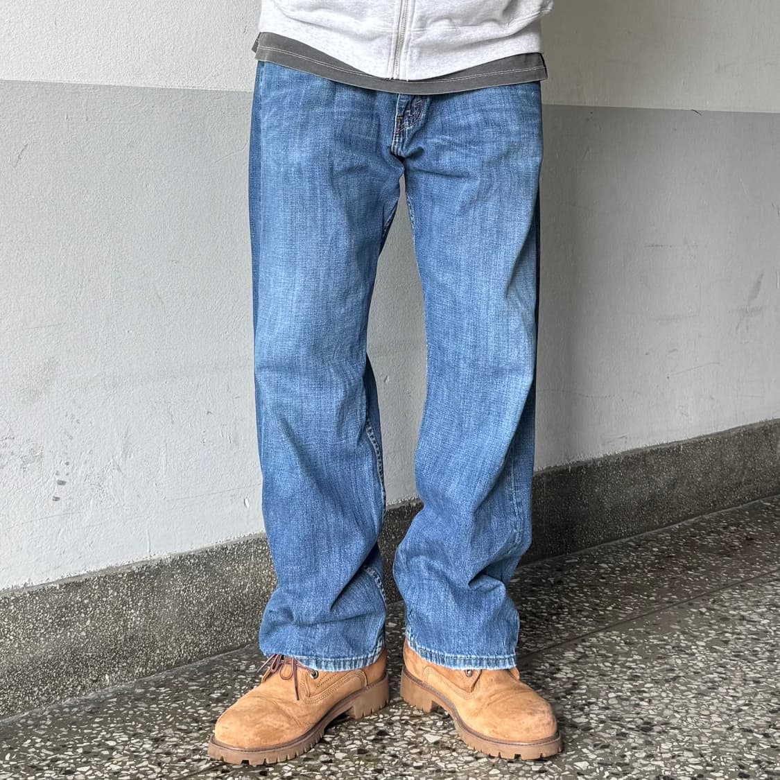 Levi’s 569 루즈스트레이트 상품이미지2