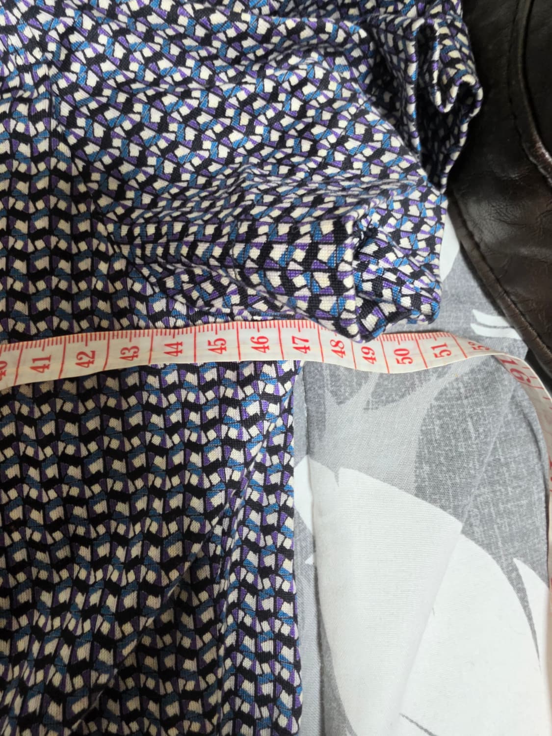 아르마니반팔 상품이미지2