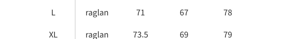 블랙아웃 커티드 스카 후디 L 상품이미지5