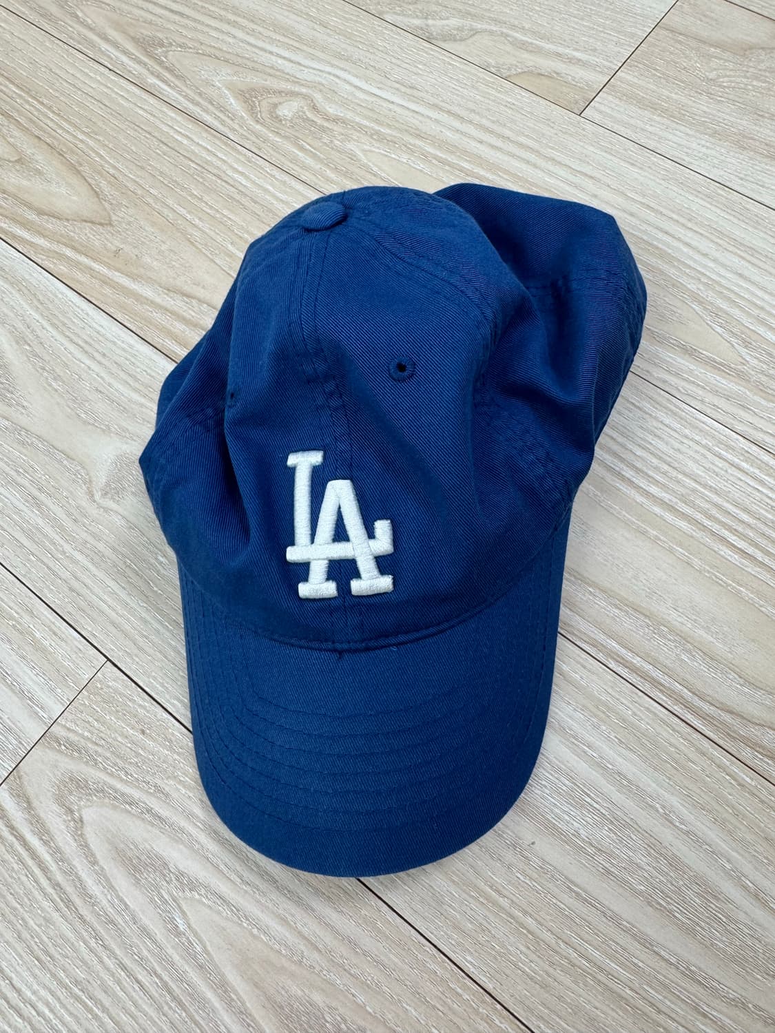 MLB) LA 다저스 볼캡 상품이미지1