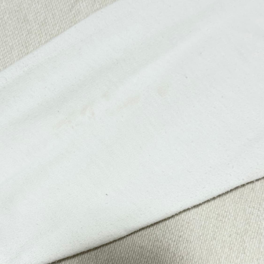 휠라 대대장 화이트 져지 상품이미지5