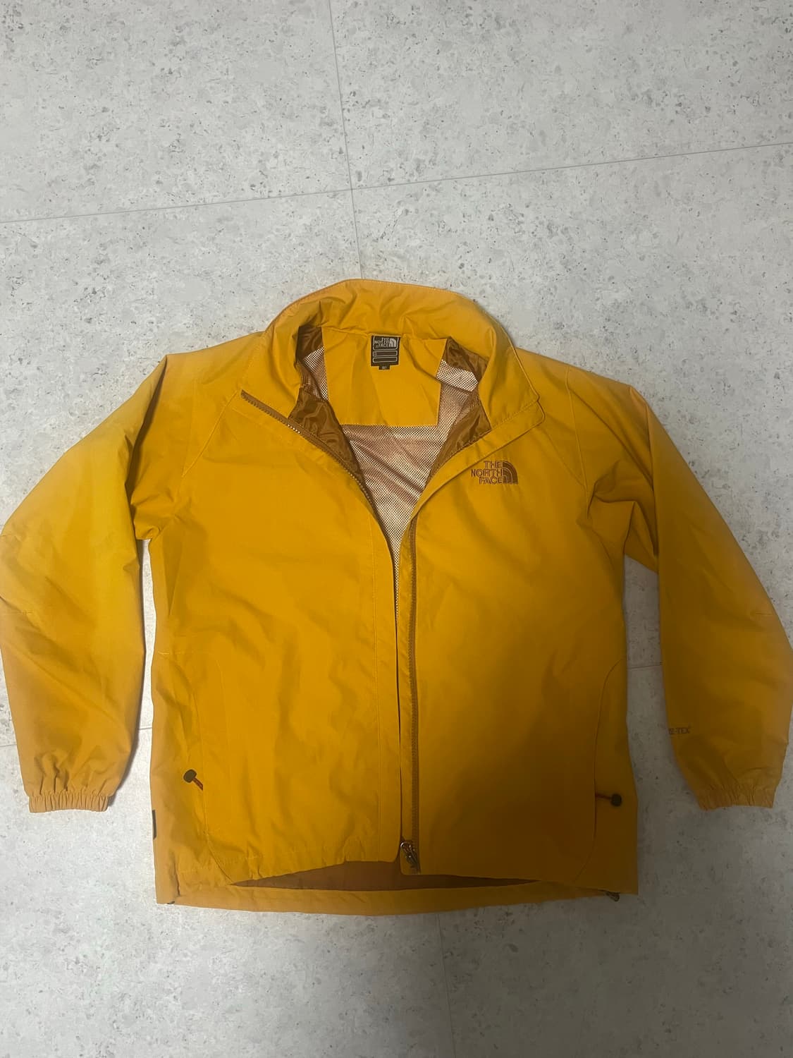 노스페이스 바람막이 상품이미지2