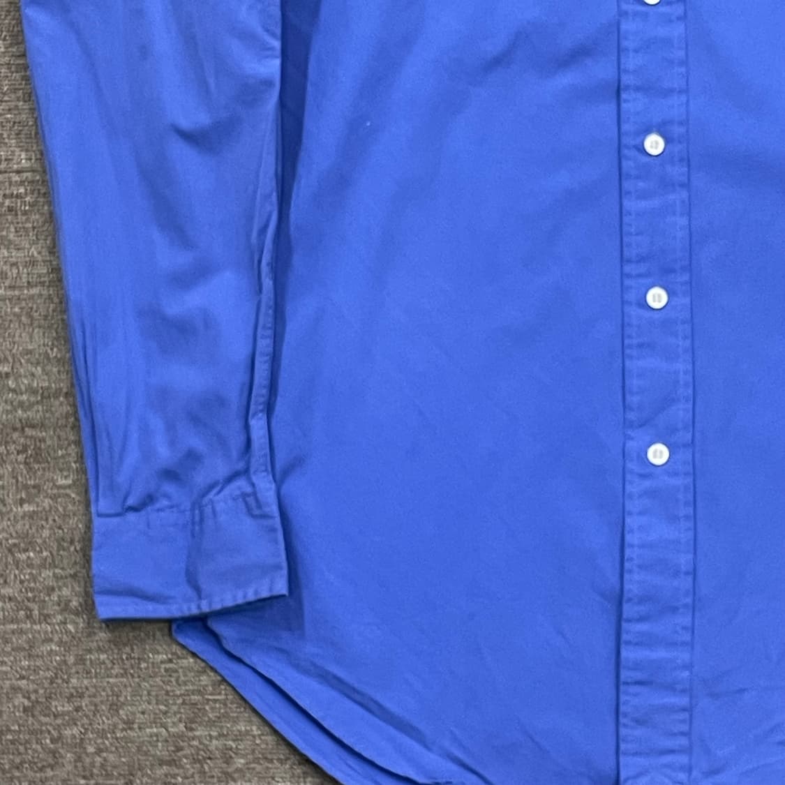 (M) POLO 폴로 랄프로렌 셔츠 클래식핏 상품이미지3