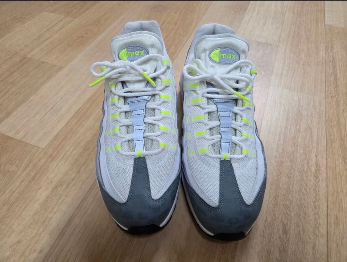 나이키 에어맥스95 285사이즈 상품이미지1