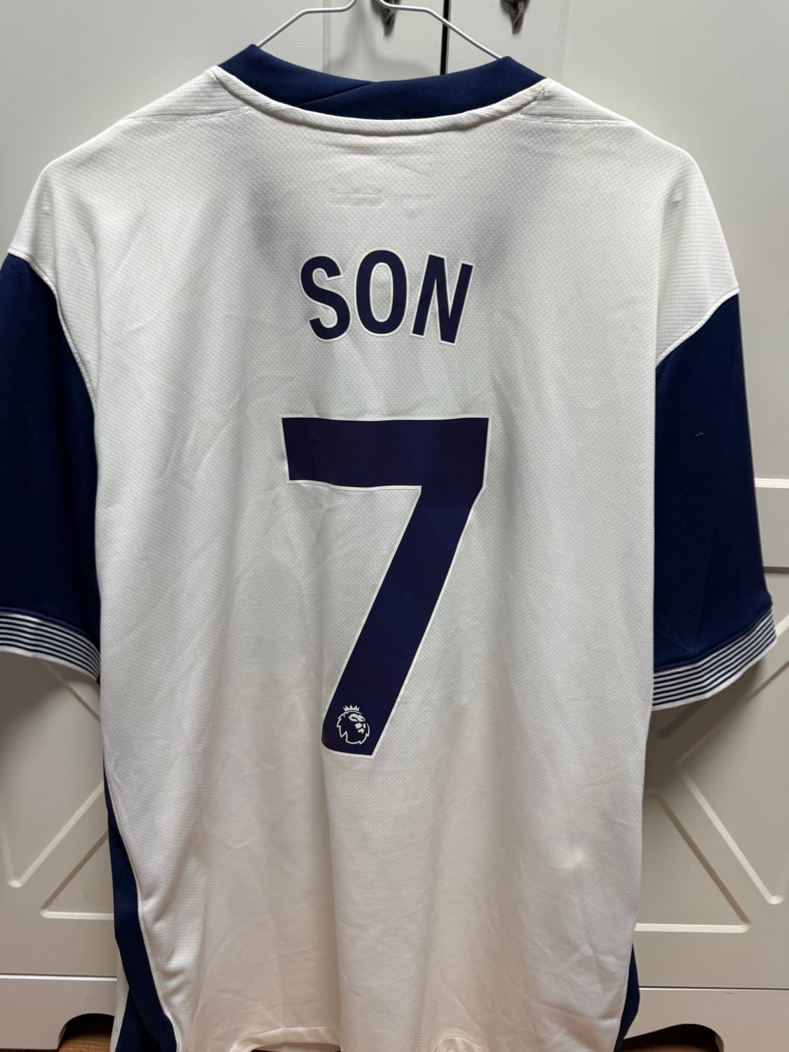 24-25 토트넘 손흥민 유니폼 상품이미지2