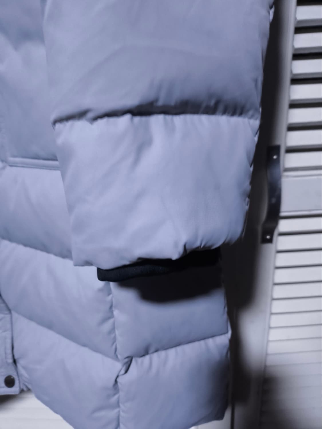 100 닥스 롱패딩점퍼 상품이미지3