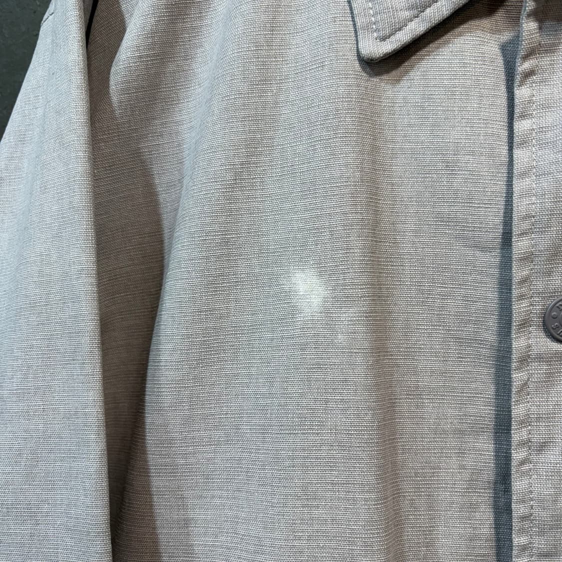 [XL] DEUS 데우스 빈티지 코치 자켓 상품이미지3