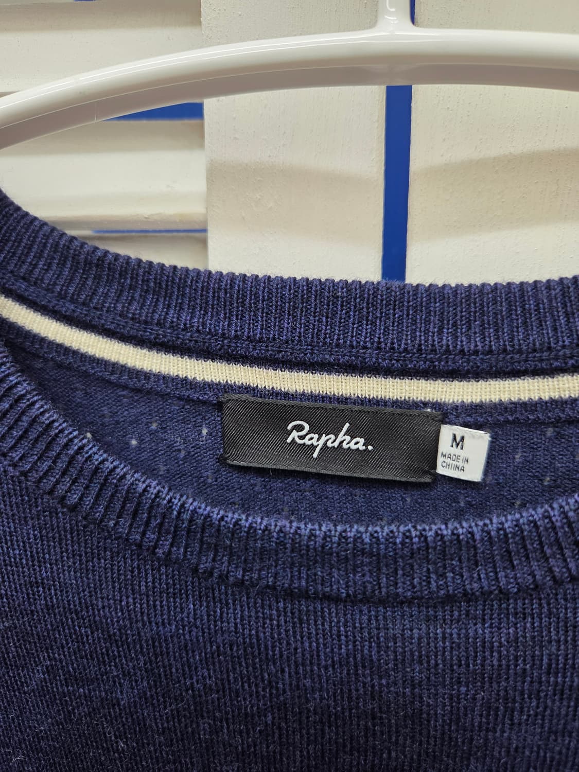 라파 Rapha 메리노 크루넥 니트 상품이미지2