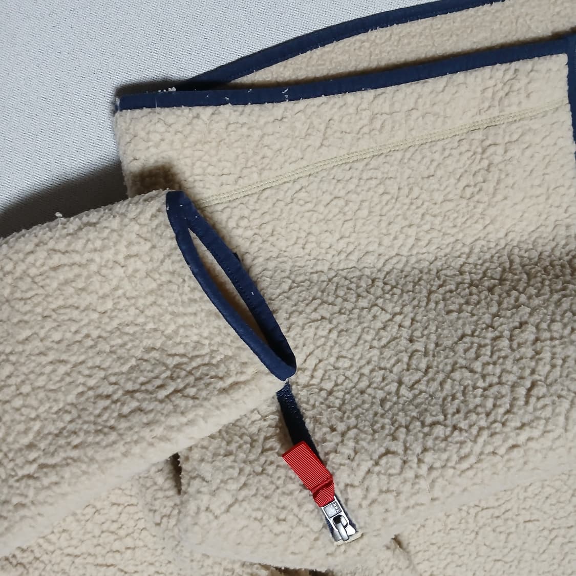 Patagonia 파타고니아 레트로 후리스 구제 빈티지 플리스 자켓 상품이미지6