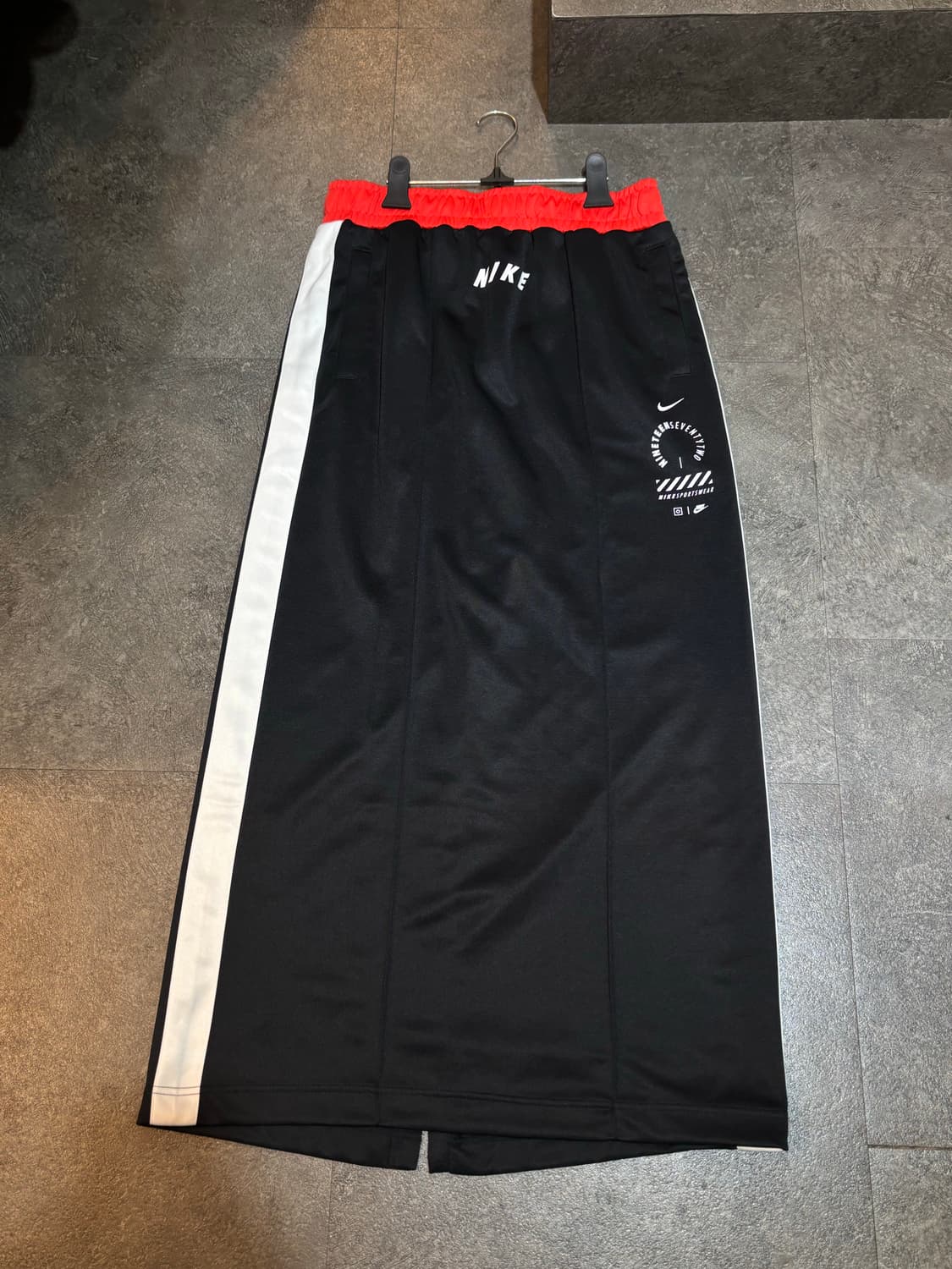 나이키 롱 스커트 치마 M사이즈 상품이미지2