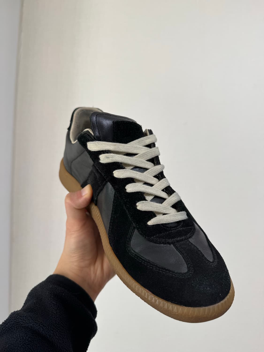 마르지엘라 카프스킨 독일군 상품이미지5