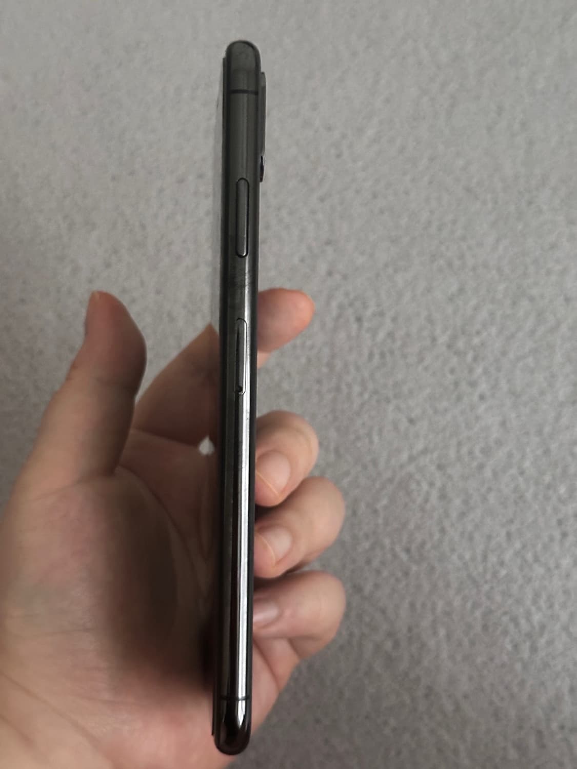 아이폰 XS MAX 256GB 스페이스 그레이 상품이미지3