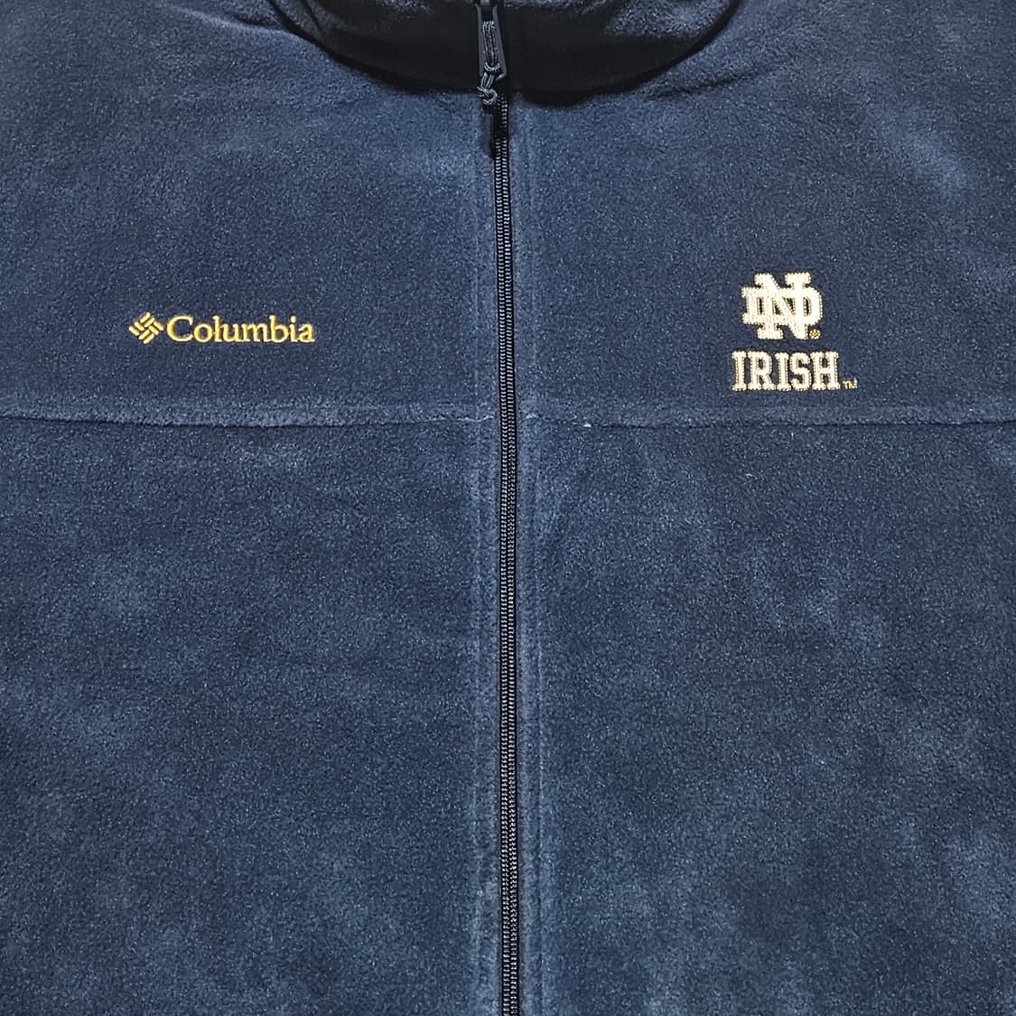 컬럼비아 플리스 상품이미지4