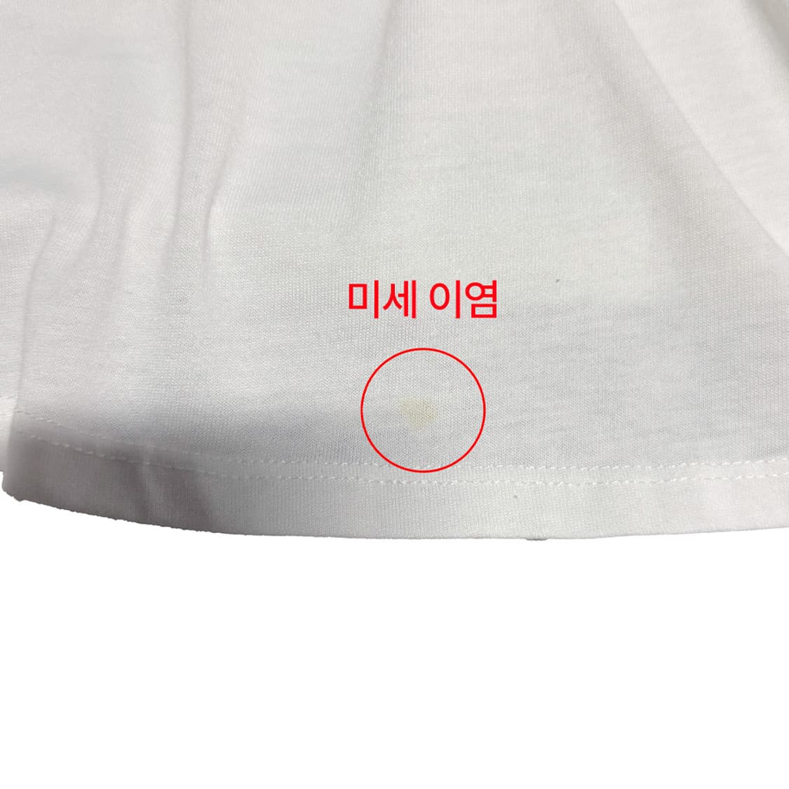 레이스 백 리본 블라우스 상품이미지6