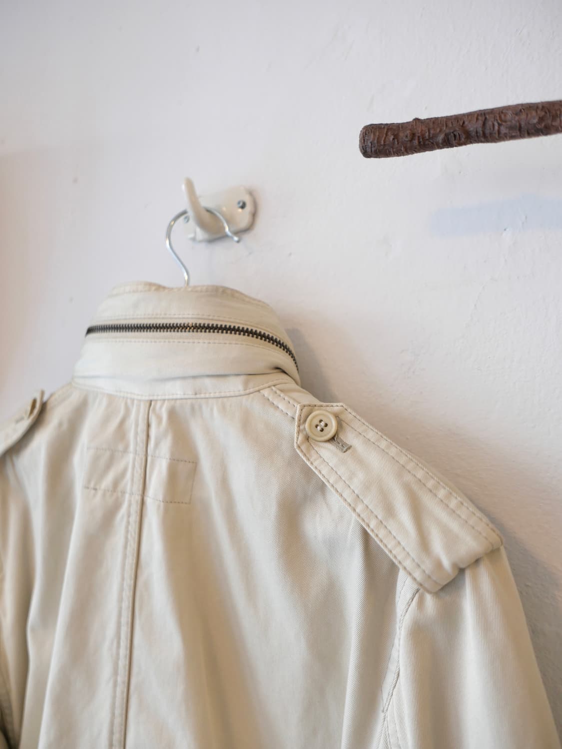 꼼데가르송 옴므 필드 자켓 상품이미지6