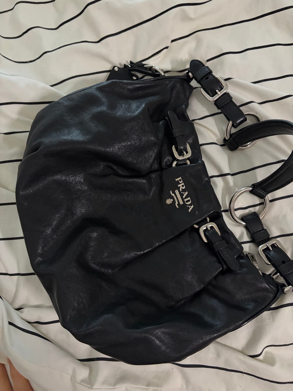 프라다 숄더백 상품이미지1