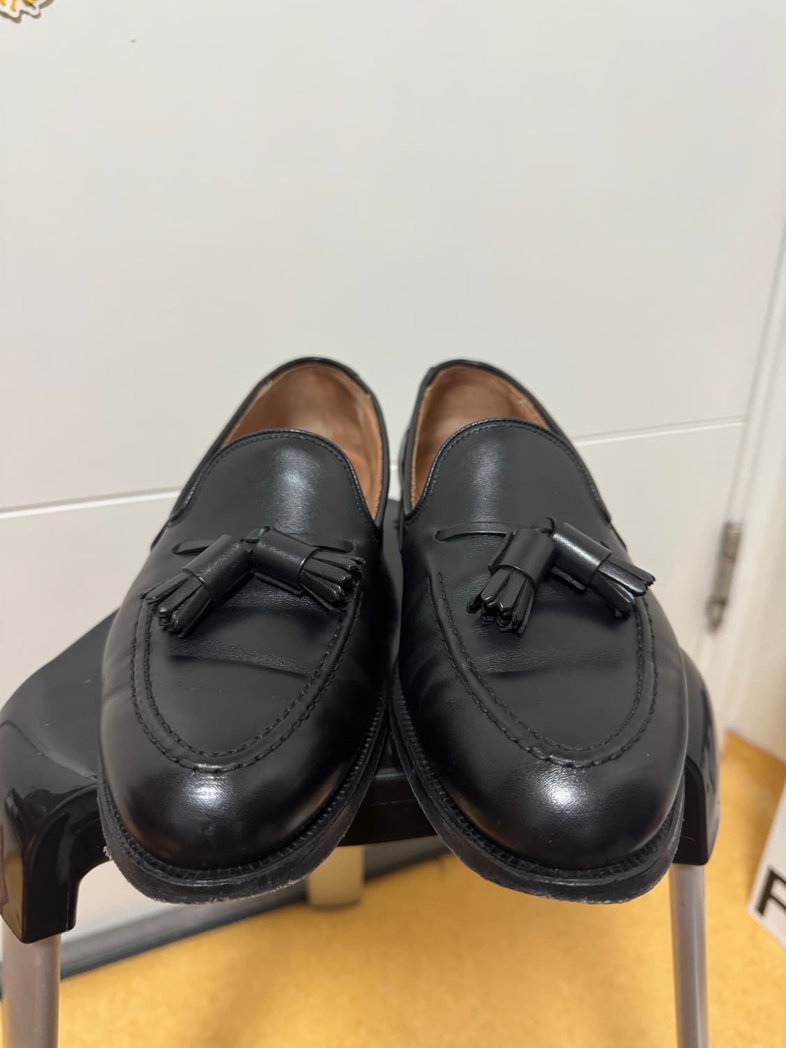 크로캣앤존스 카벤디쉬2 UK6.5 상품이미지2