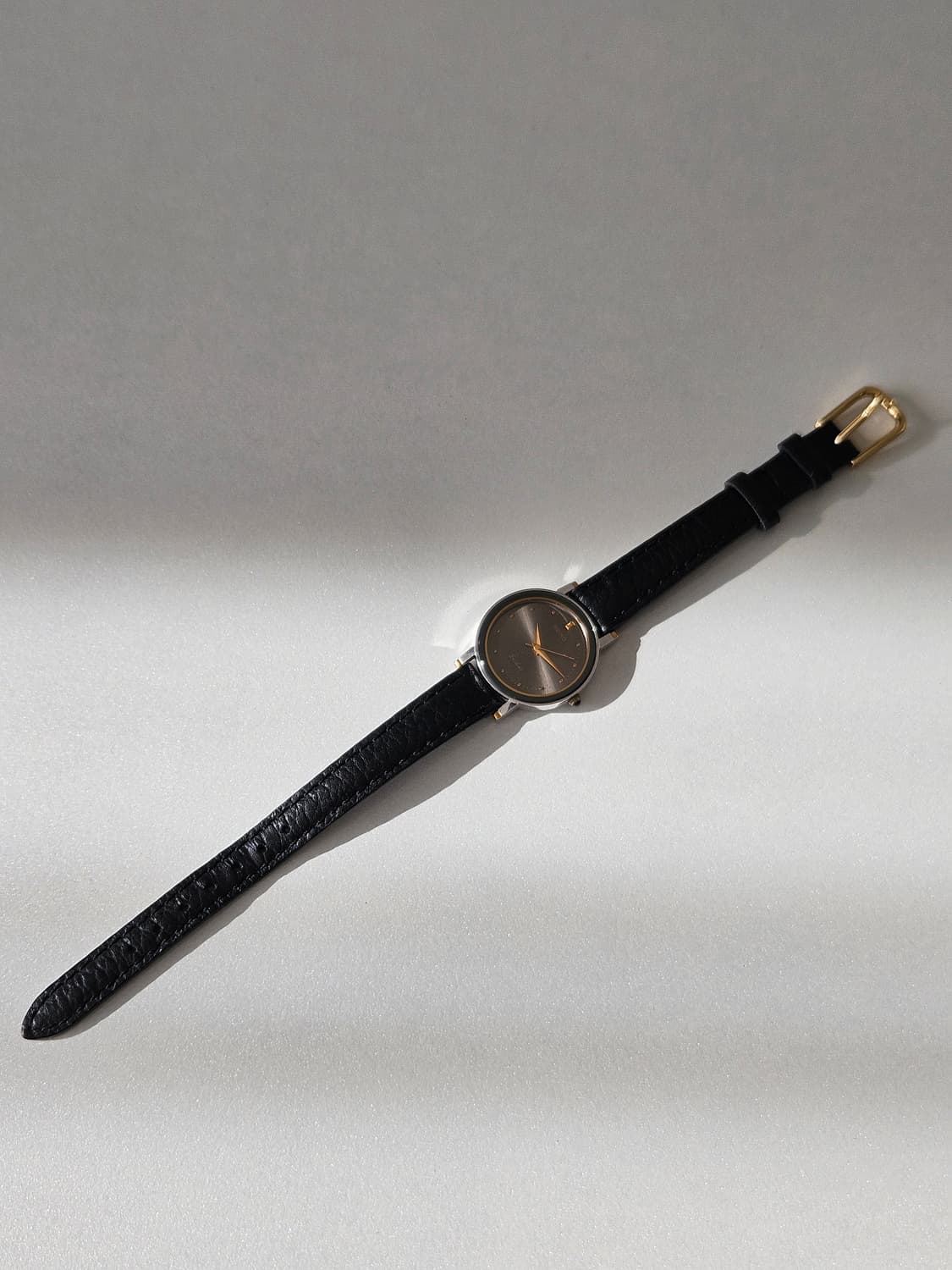 빈티지 세이코 엑셀린 희귀 상품이미지5