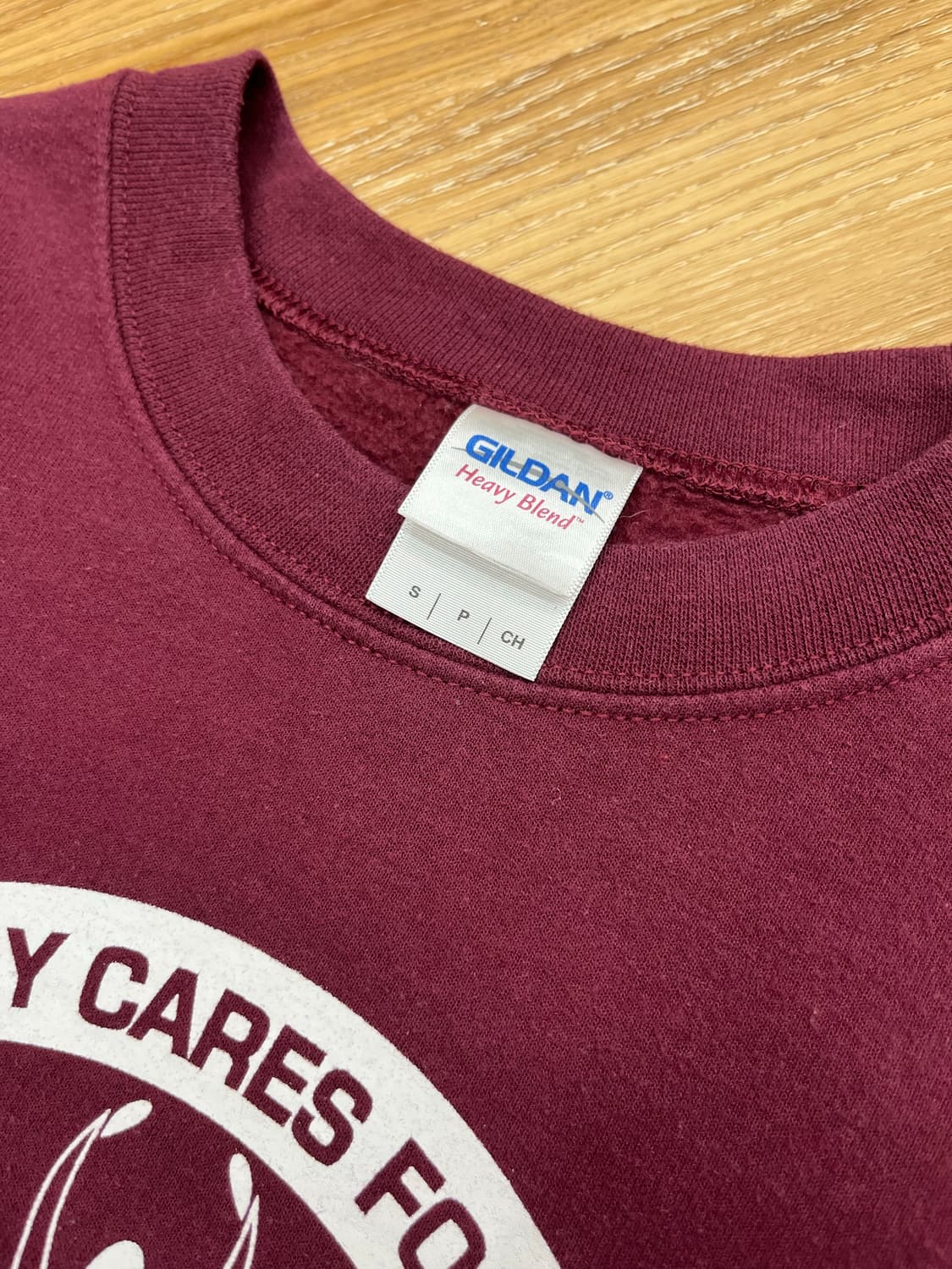 Vintage Sweat (S Size) 상품이미지3