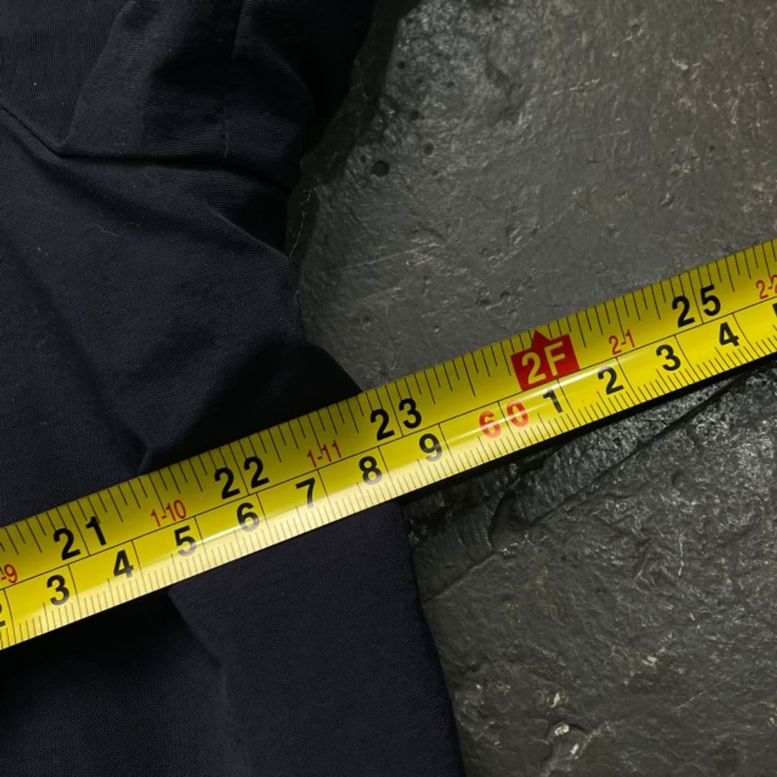 100 캘빈클라인 바람막이 상품이미지6