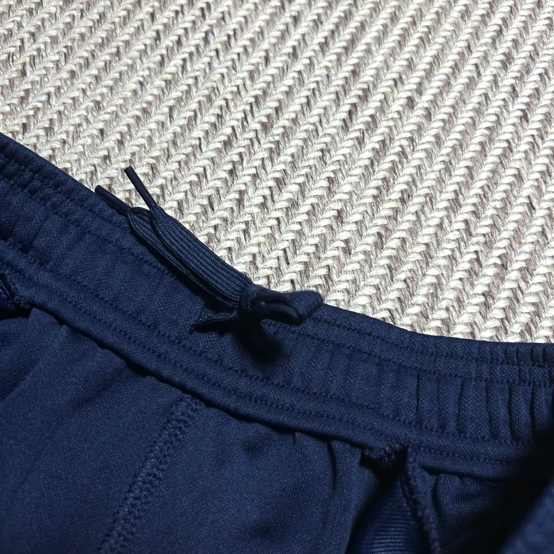 [M] adidas 아디다스 네이비 콘디보14 트레이닝 팬츠 상품이미지5
