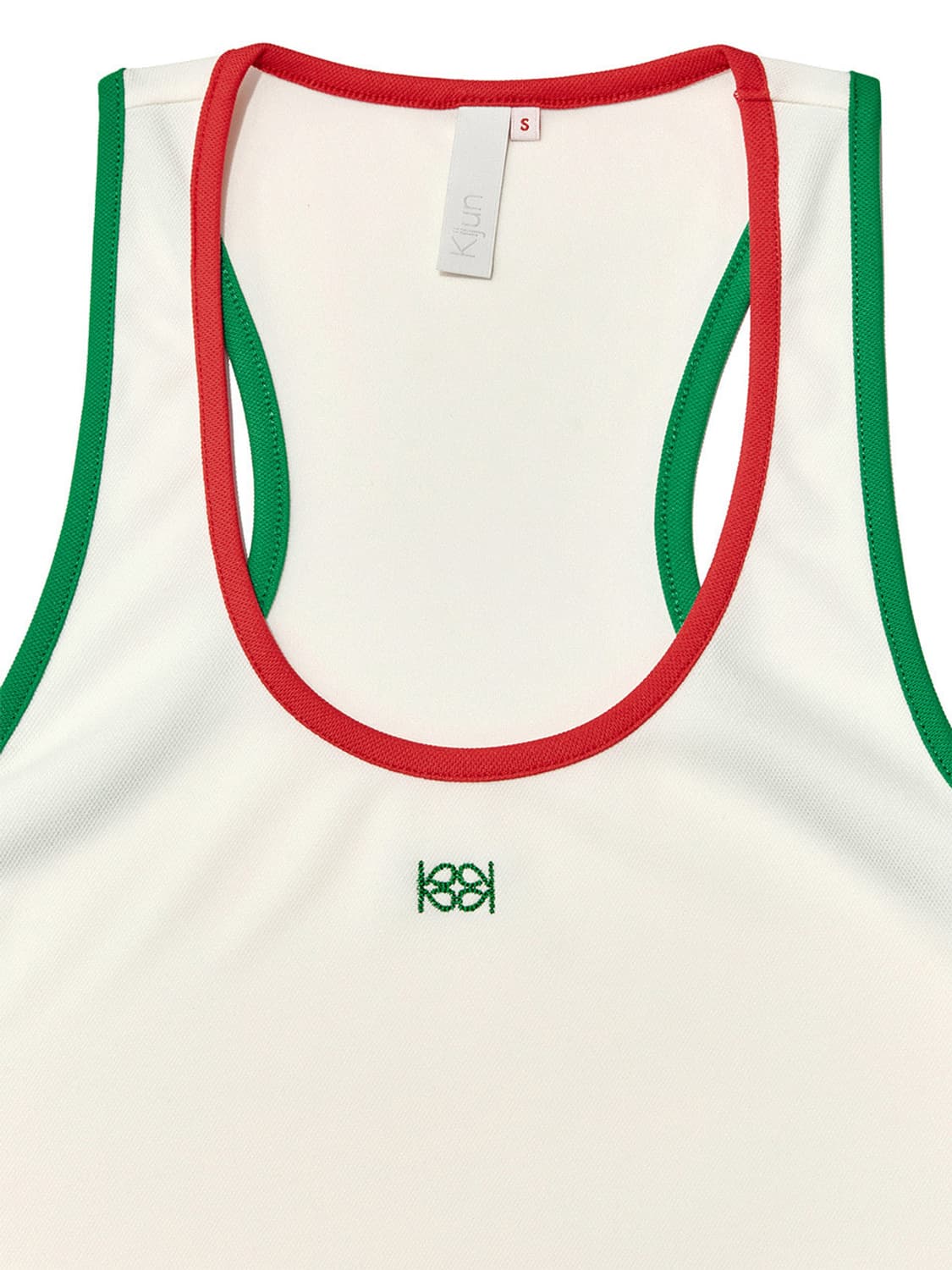 Kijun Sleeveless Top 상품이미지2