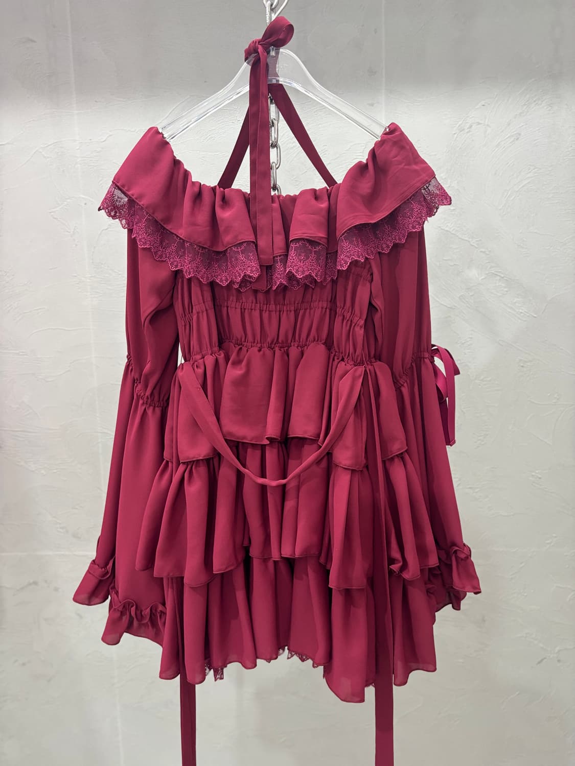 Atrlier Pierrot/Vallée lys 로리타 드레스 상품이미지2