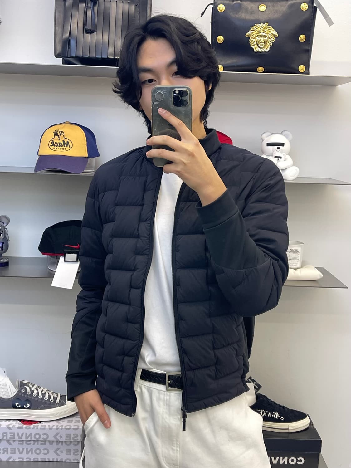 아크테릭스 Kole 다운 자켓 상품이미지1