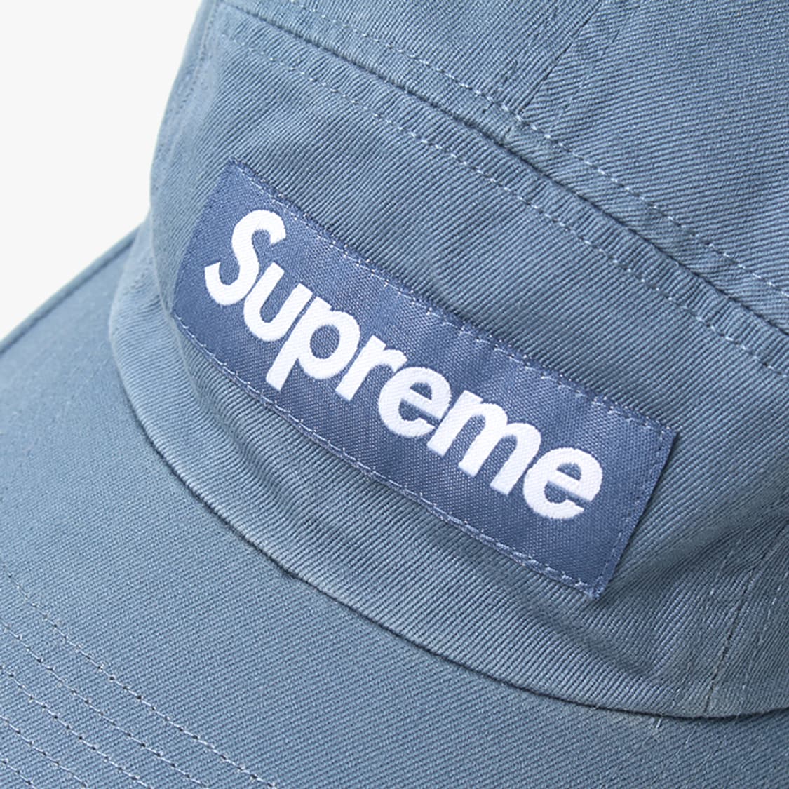  SUPREME "Blue Cap" 상품이미지3