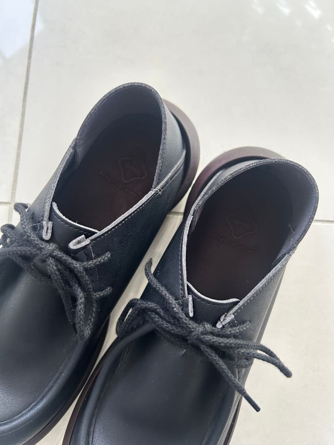 CJFS6820 SHOES CJFS6820 신발 상품이미지7
