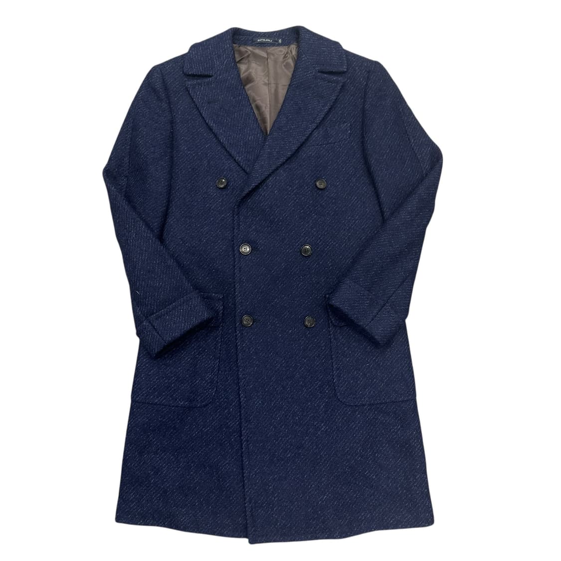 수트서플라이 울코트 상품이미지1