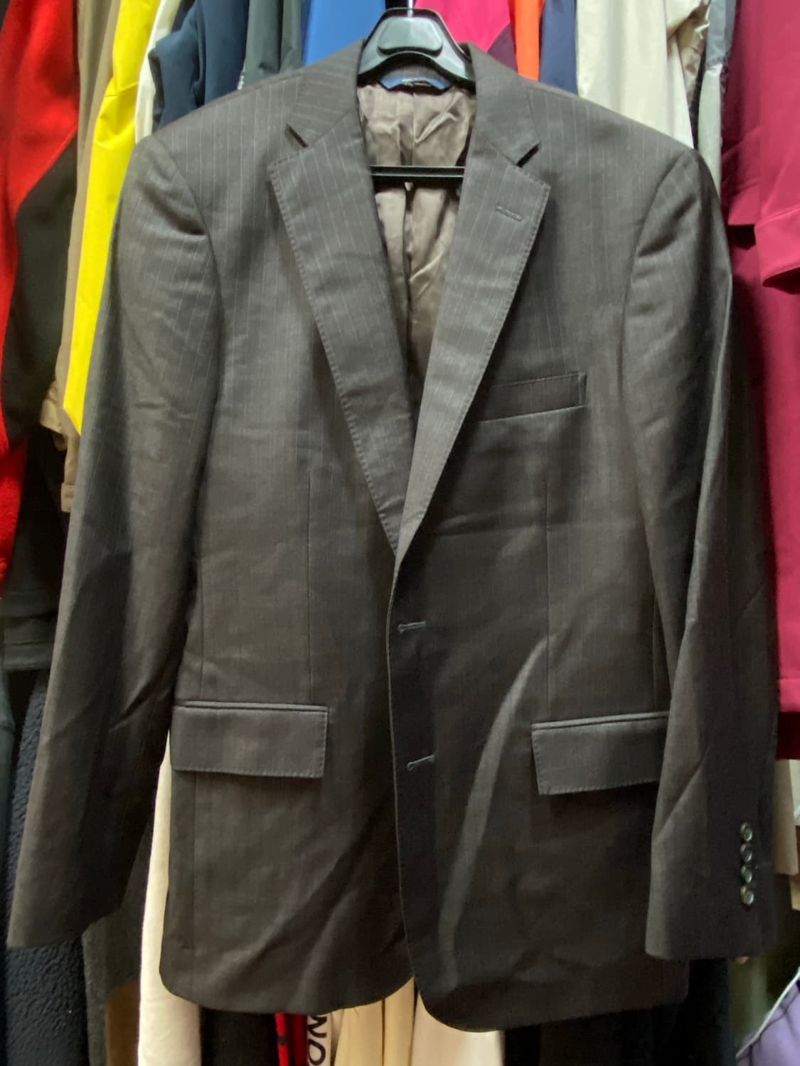 브룩스브라더스 1818 정장세트 상품이미지1