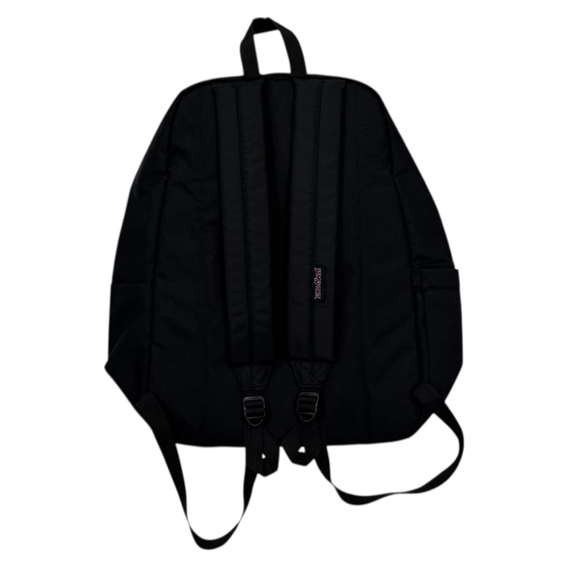 잔스포츠 슈퍼브레이크 플러스 백팩 가방 블랙 상품이미지3