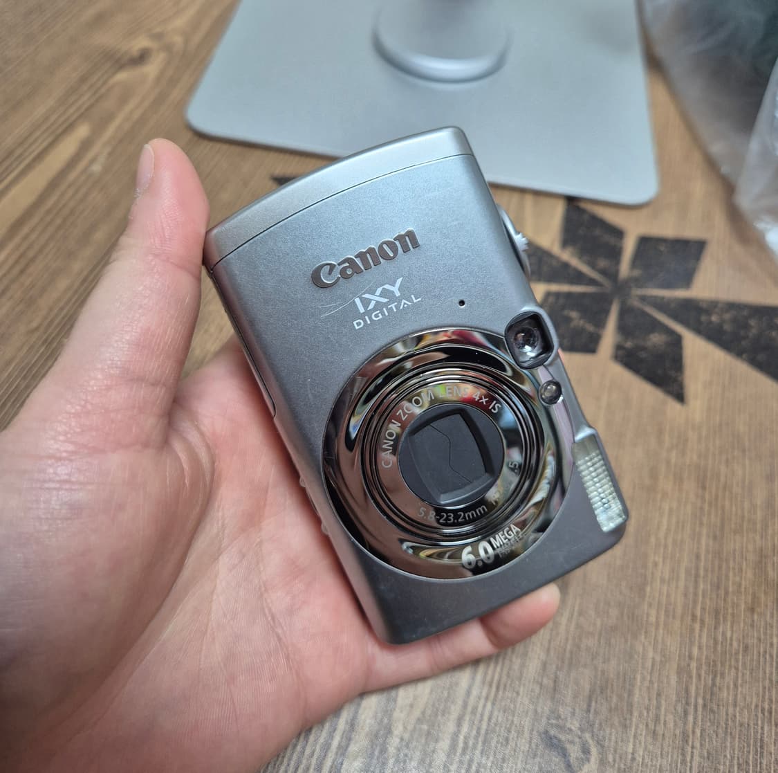 캐논 익시 800 ixy 800/익서스 800/파워샷 sd700 상품이미지1