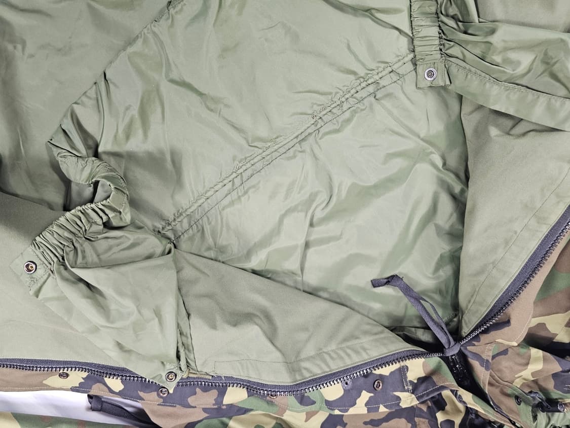 미군고어텍스야상 상품이미지5