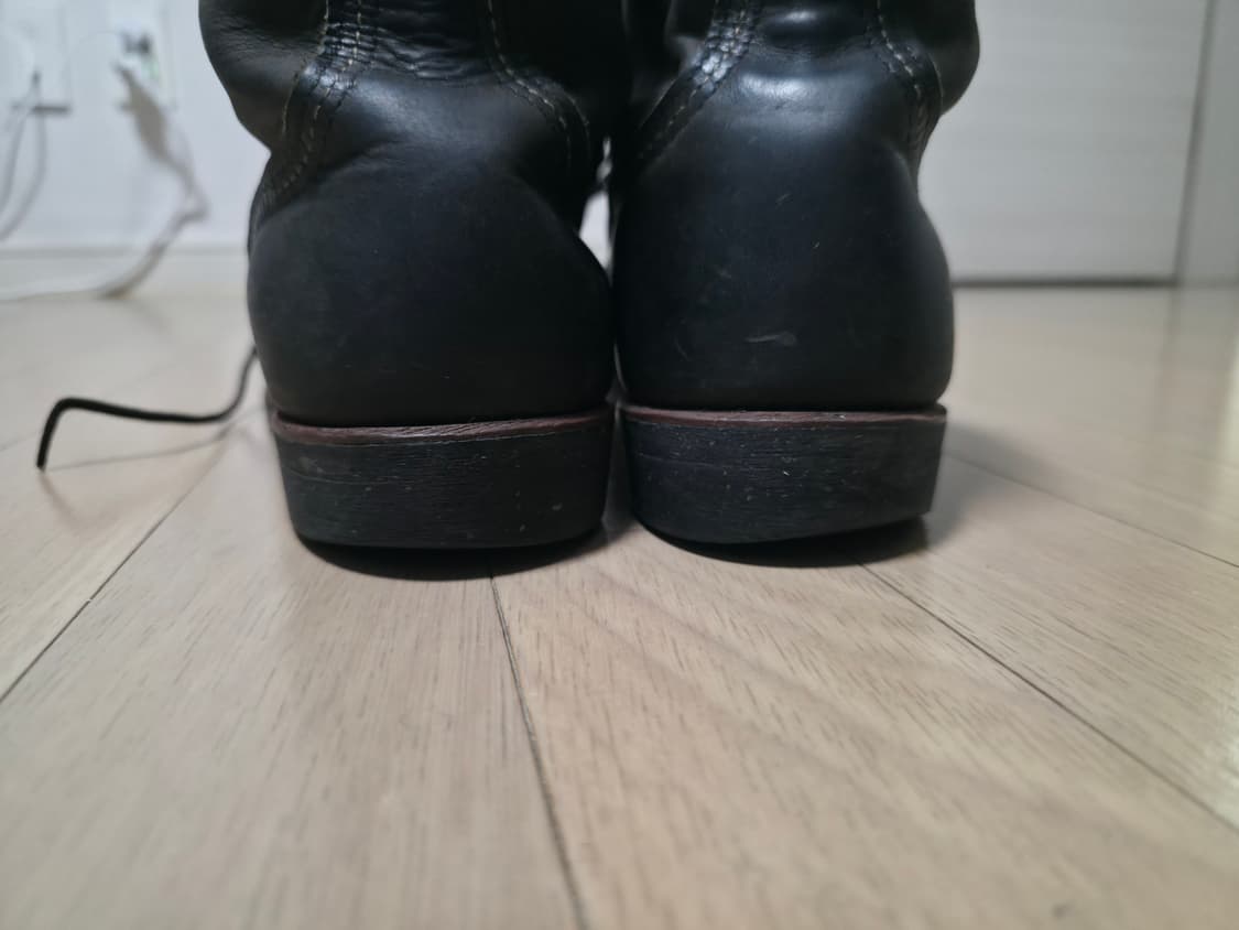 레드윙 아이언레인저 8116 사이즈 275 상품이미지9